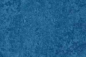 Линолеум Forbo Marmoleum Marbled Authentic 3030 blue фото  | FLOORDEALER
